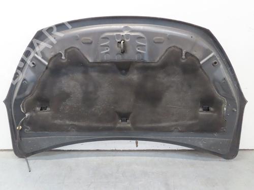 Hood DACIA LODGY (JS_) 1.5 dCi (JSMC, JSAF) | BP17630453C1 