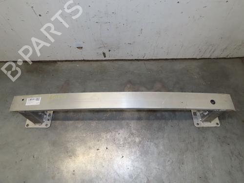 Used Rear bumper reinforcement PEUGEOT 308 II (LB_, LP_, LW_, LH_, L3_) 1.2 THP 110 (110 hp) 29963343