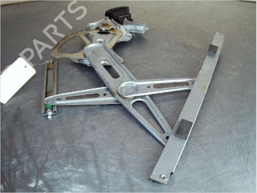 Used Front left window mechanism TOYOTA AURIS (_E15_) 1.8 Hybrid (ZWE150_, ZWE150R) (136 hp) 9872835