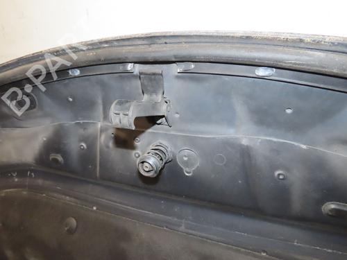 Hood RENAULT ESPACE IV (JK0/1_) 2.0 dCi (JK03, JK04, JK1C, JK1G, JK1J, JK1K) | BP29739417C1 