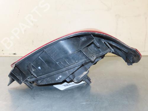 Right taillight CITROËN DS3 (SA_) 1.4 VTi 95 | BP22367884C35 