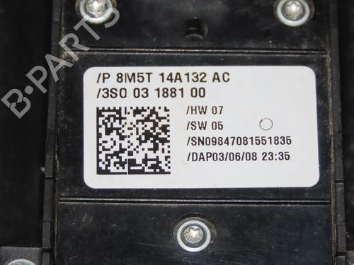 Used Left front window switch FORD KUGA I 2.0 TDCi 4x4 (136 hp) 22367296