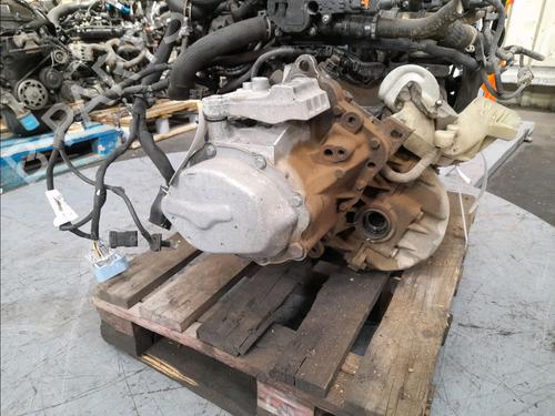 Gearbox PEUGEOT 208 I (CA_, CC_) 1.6 HDi / BlueHDi 75 | BP23158060M3 