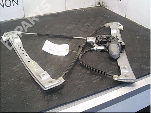 Used Front left window mechanism CITROËN DS3 (SA_) 1.6 HDi 90 (92 hp) 9405742