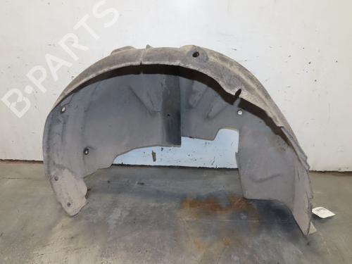 Used Wheel arch RENAULT GRAND SCÉNIC IV (R9_) 1.6 dCi 130 (130 hp) 31241073