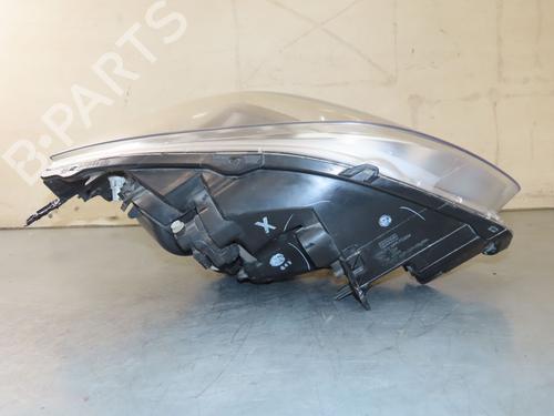 Left headlight RENAULT KANGOO Express (FW0/1_) 1.5 dCi 75 (FW07, FW10, FW04) | BP34641671C28 - Image 2