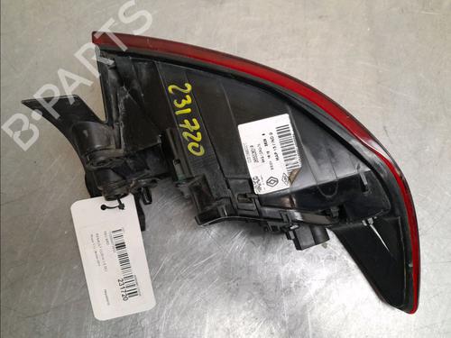 Right taillight RENAULT CLIO IV (BH_) 1.5 dCi 75 | BP16105883C35 