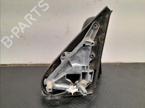 Right mirror CITROËN BERLINGO / BERLINGO FIRST Box Body/MPV (M_) 2.0 HDI 90 (MBRHY, MCRHY) | BP22367135C27 