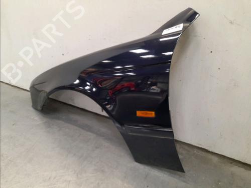 Left front fenders BMW 5 (E39) 525 d | BP14996101C41 