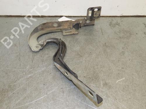 Hinge/Door check strap PEUGEOT 3008 I MPV (0U_) 1.6 BlueHDi 120 | BP19068878C146 