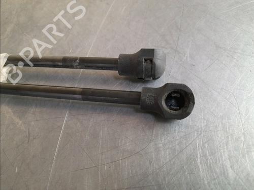 Tailgate lift support DACIA SANDERO II 1.5 dCi | BP14857726C138