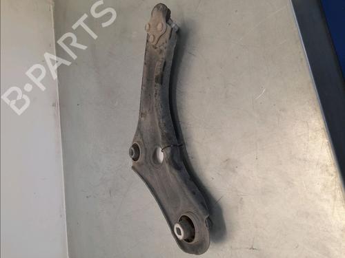 Used Left front suspension arm RENAULT MEGANE IV Hatchback (B9A/M/N_) 1.5 dCi 110 (B9A3) (110 hp) 27306679