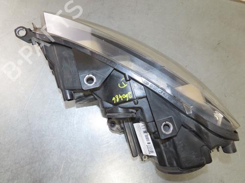 Right headlight VW GOLF VI Variant (AJ5) 1.6 TDI | BP38005432C29 - Image 4