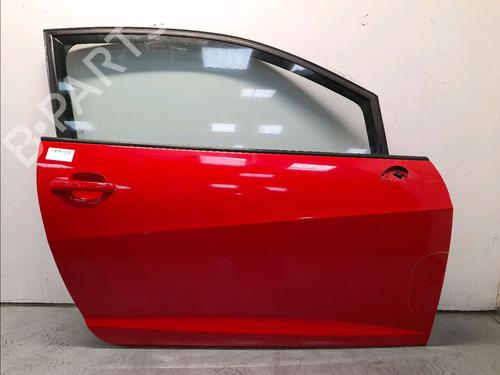 Used Right front door SEAT IBIZA IV (6J5, 6P1) 1.6 TDI (105 hp) 15902746