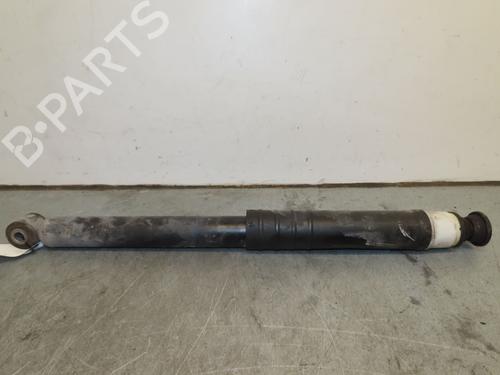 Right rear shock absorber RENAULT CAPTUR I (J5_, H5_) 1.5 dCi 110 | BP19068859M19