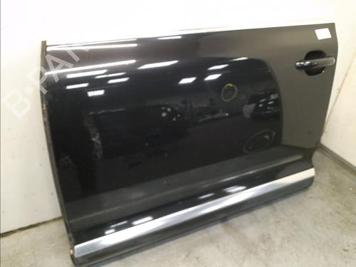 Left front door VW TOUAREG (7LA, 7L6, 7L7) 3.0 V6 TDI | BP22367090C2 