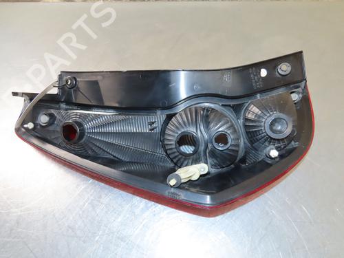 Right taillight OPEL AGILA (B) (H08) 1.3 CDTI (F68) | BP17557624C35 