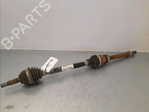 Right front driveshaft RENAULT ZOE (BFM_) ZOE | BP27094118M39 