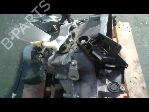 Gearbox CITROËN C3 II (SC_) 1.4 VTi 95 | BP14944728M3 