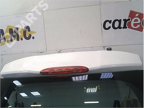 Tailgate PEUGEOT 208 I (CA_, CC_) 1.4 HDi | BP9407116C6