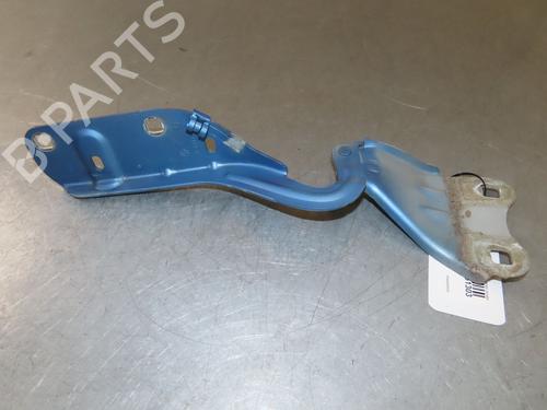 Dørhængsel/Dørbegrænser RENAULT TWINGO II (CN0_) 1.5 dCi 90 (86 hp) 29441475