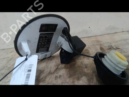 Fuel flap OPEL CORSA D (S07) 1.2 LPG (L08, L68) | BP14944485C131 