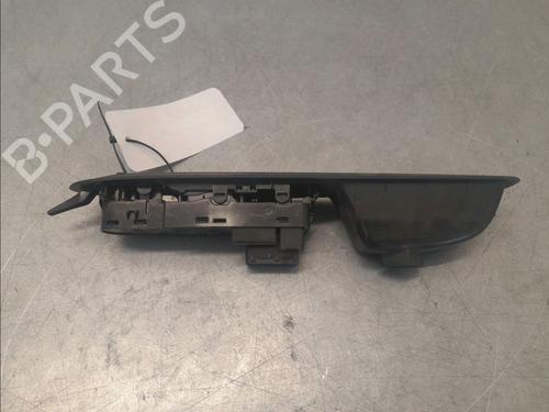 Used Left front window switch CITROËN DS3 (SA_) 1.6 HDi 110 (112 hp) 29963315