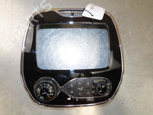 Climate control RENAULT CAPTUR I (J5_, H5_) 0.9 TCe 90 | BP18663060I5 