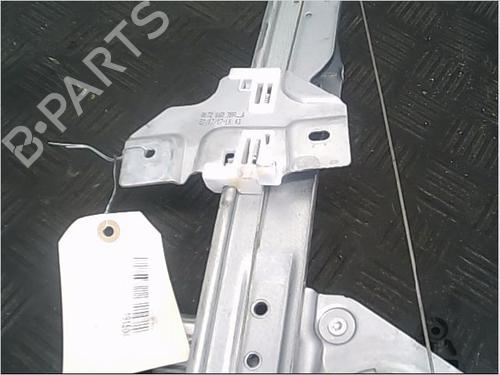 Used Front right window mechanism DACIA DUSTER (HS_) 1.5 dCi (HSMD, HSM3) (110 hp) 9407800
