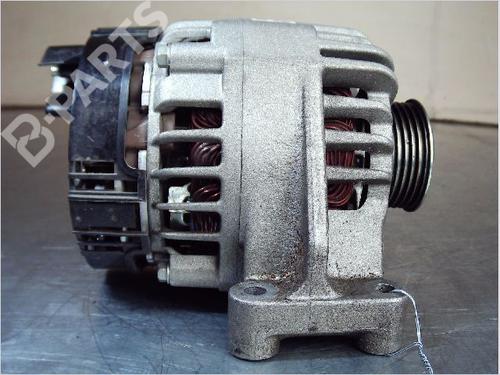 Alternator FIAT 500 (312_) 1.2 (312AXA1A) | BP9584771M7 