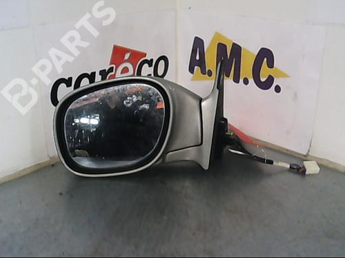 Left mirror TOYOTA RAV 4 I Cabrio (_A1_) 2.0 4WD (SXA11) (129 hp) 9402955