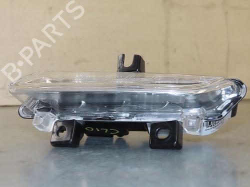 Venstre positionslygte RENAULT CLIO IV (BH_) 0.9 TCe 90 (BHNF, BHMA, BHMH, BHJK, BHJR) (90 hp) 24213912