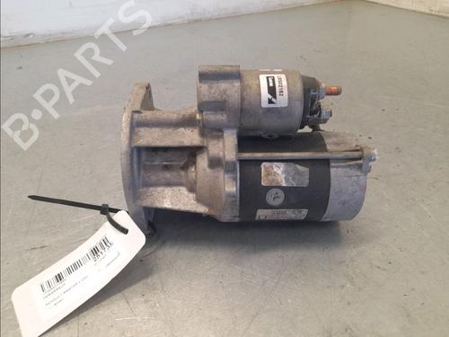 Used Starter Starter RENAULT MASTER II Platform/Chassis (ED/HD/UD) 3.0 dCi 140 (ED0S, UD0S, HD0S) (136 hp) 33477418 33477418