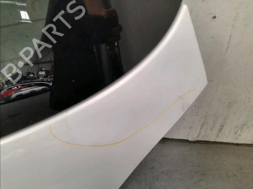 Tailgate PEUGEOT 208 I (CA_, CC_) 1.4 VTi | BP27887324C6 