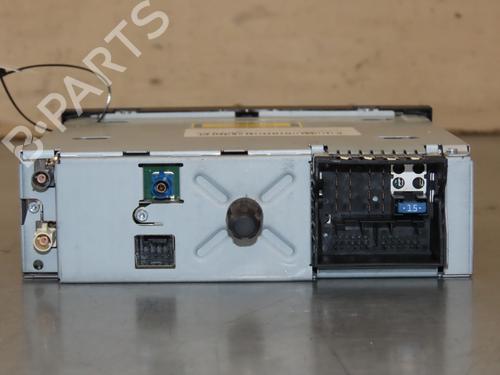 Radio CITROËN C4 Grand Picasso I (UA_) 1.6 HDi 110 | BP29901785E6