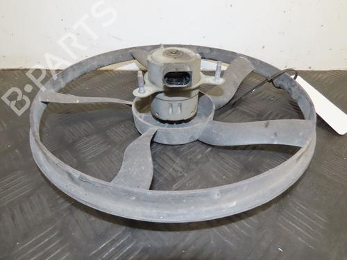 Used Radiator fan Radiator fan 37002553 37002553