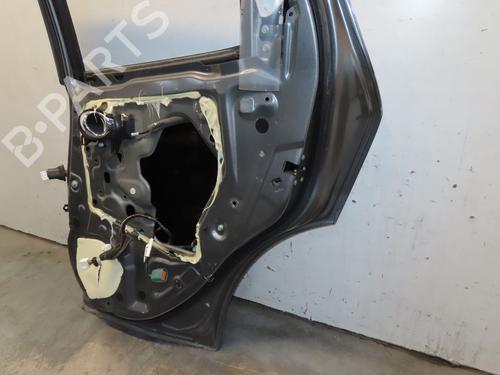 Used Right rear door Right rear door NISSAN JUKE (F15) 1.2 DIG-T (115 hp) 34572507 34572507