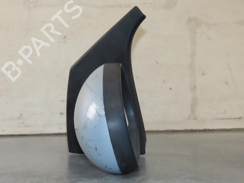 Left mirror RENAULT SCÉNIC I MPV (JA0/1_, FA0_) 1.9 dCi (JA05, JA1F) | BP32179040C26 