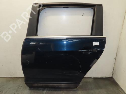 Dør venstre bagtil PEUGEOT 5008 (0U_, 0E_) 1.6 HDi (112 hp) 33007865