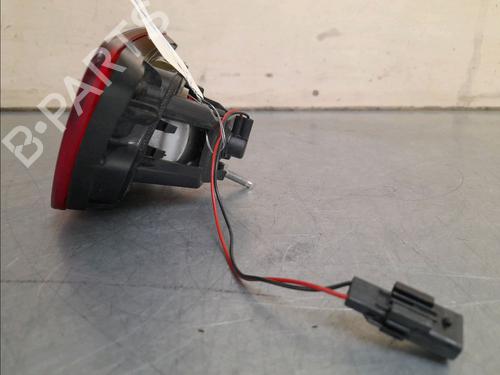 Left tailgate light RENAULT CLIO IV (BH_) 0.9 TCe 90 (BHNF, BHMA, BHMH, BHJK, BHJR) | BP14946252C79 