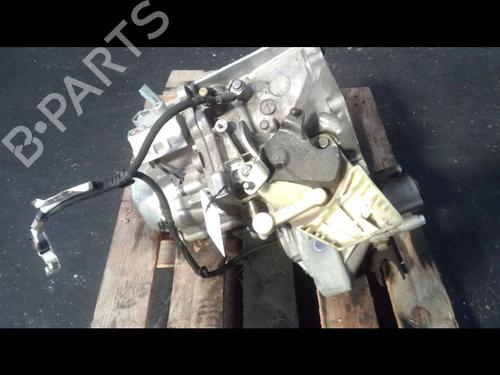 Gearbox PEUGEOT 208 I (CA_, CC_) 1.5 BlueHDI 100 | BP15199392M3 