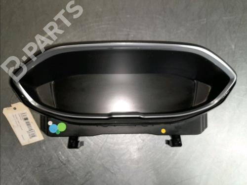 Used Instrument cluster PEUGEOT 3008 II SUV (MC_, MR_, MJ_, M4_) 1.6 BlueHDi 120 (120 hp) 11795996
