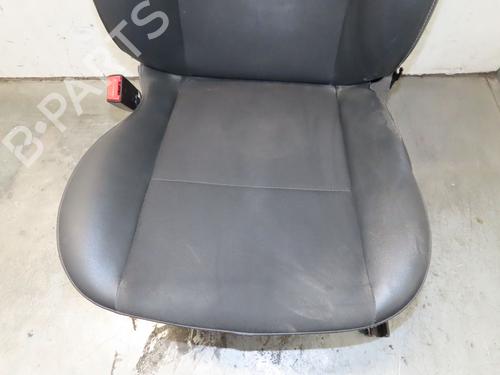 Left front seat RENAULT MODUS / GRAND MODUS (F/JP0_) 1.5 dCi (FP0F, JP0F) | BP33633221C15  - Image 5