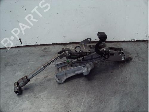 Steering column MAZDA 3 (BL) 1.6 MZR (BL14) | BP10690725M21 