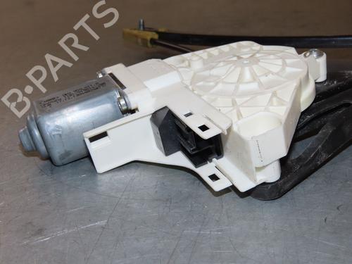 Used Rear right window mechanism AUDI A1 Sportback (8XA, 8XF) 1.6 TDI (105 hp) 31324590