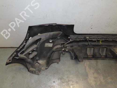 Rear bumper MERCEDES-BENZ A-CLASS (W176) A 180 CDI (176.000) | BP30867178C8