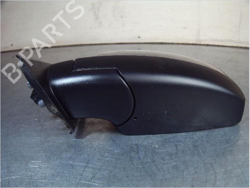 Used Left mirror OPEL MERIVA A MPV (X03) 1.6 16V (E75) (100 hp) 11131261