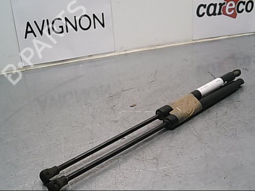 Used Tailgate lift support Tailgate lift support CITROËN C3 II (SC_) 1.6 HDi (92 hp) 14857593 14857593