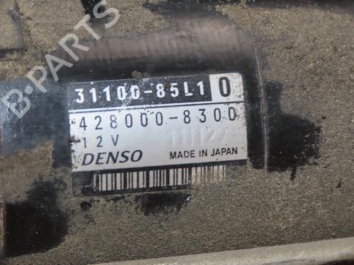 Used Starter OPEL AGILA (B) (H08) 1.2 (F68) (94 hp) 25451163