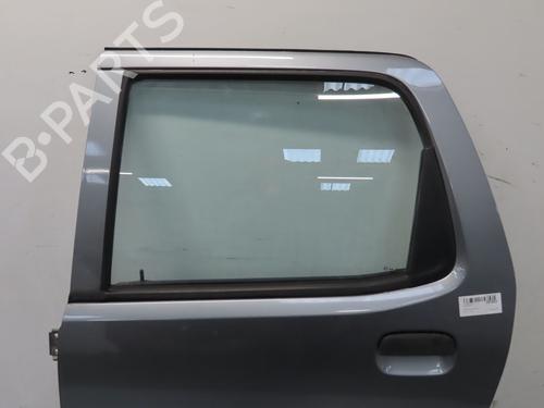 Left front door SUZUKI IGNIS II (MH) 1.3 (RM413) | BP16429078C2 